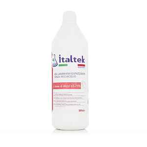 Italtek Alkogel 65-75 % Hand Gel 1000 ml