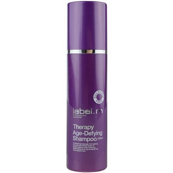 label.m Therapy  Age-Defying posilující šampon 200 ml