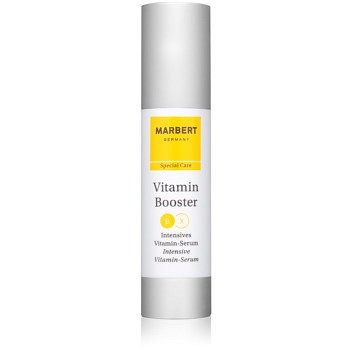 Marbert Special Care Vitamin Booster intenzivní vitaminové sérum 50 ml
