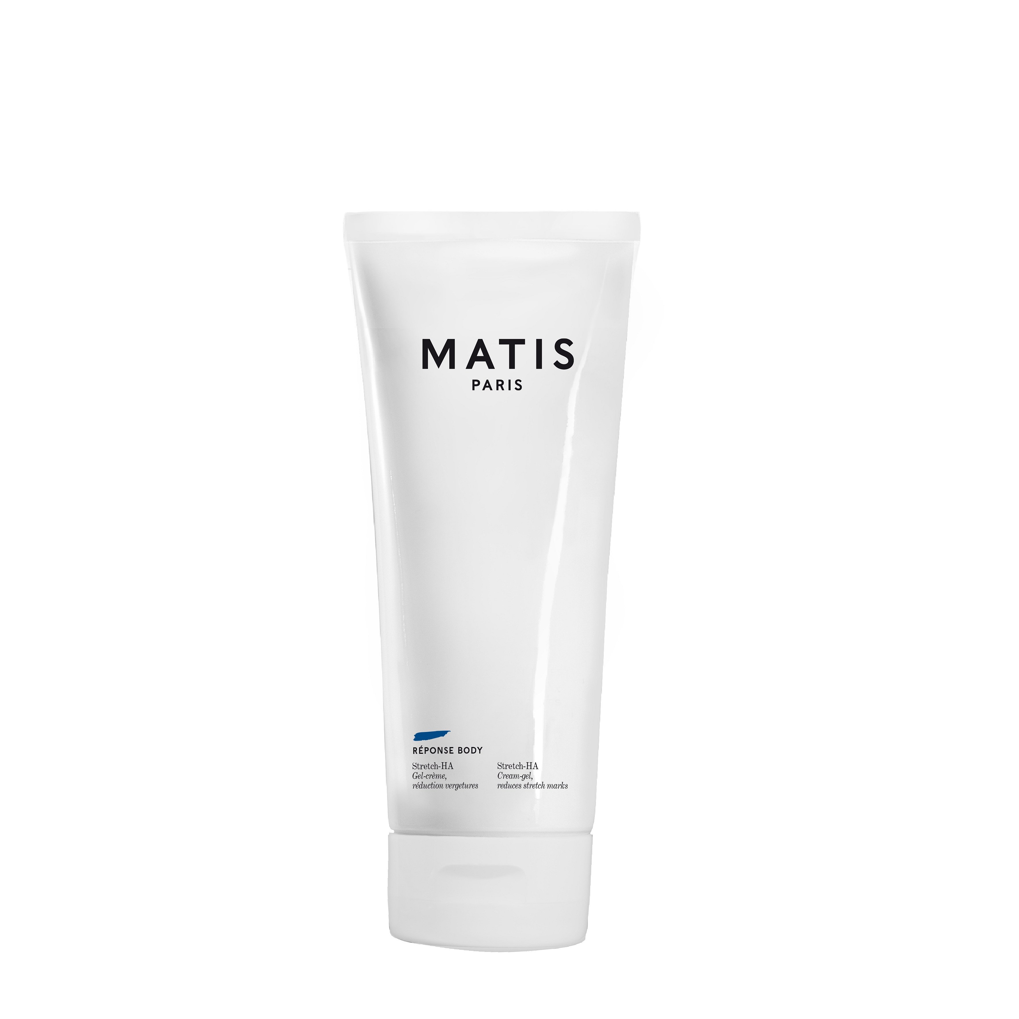 MATIS RÉPONSE BODY-Stretch-HA - Krém/gel na strie 200ml