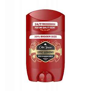 Old Spice Epic Legend Pánský tuhý deodorant 65 ml