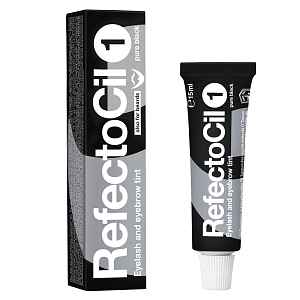 Refectocil Barva na řasy a obočí Refectocil 15 ml 3.1 světlehnědá
