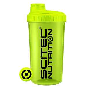 Scitec Nutrition Šejkr 700 ml žlutá