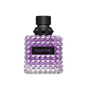 Valentino Born in Roma Purple Donna parfémová voda dámská  100 ml