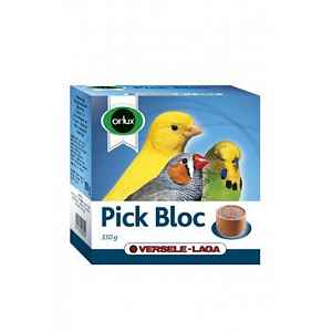 Vl Orlux Mineral Pick Block Pro Ptáky 350g