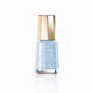 Mavala Chill and Relax 219 BLUE SIESTA  5 ml