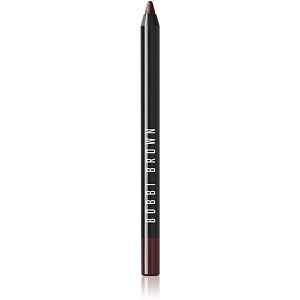 Bobbi Brown 24 Hour Waterproof Kajal Liner kajalová tužka na oči odstín Cabernet 1.2 g