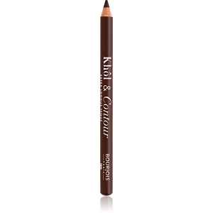 Bourjois Khôl & Contour Extra Longue Tenue dlouhotrvající tužka na oči odstín 005 Choco-lacté 1.2 g