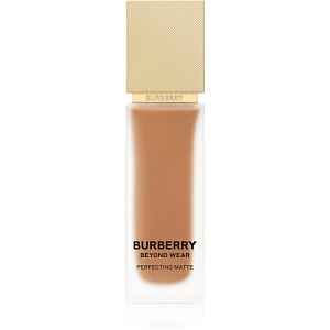Burberry Beyond Wear Perfecting Matte Foundation tekutý make-up s matným finišem odstín Medium-Deep Cool 115 30 ml