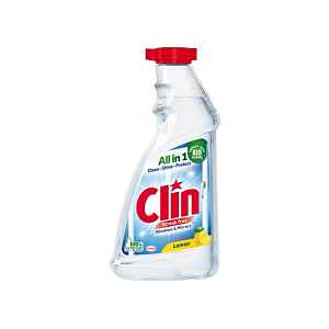 Clin Lemon čistič tvrdých povrchů 500 ml