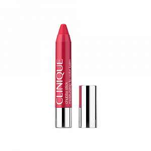 CLINIQUE Chubby Stick Moisturizing Lip Balm 5 - Chunky Cherrry balzám na rty 3 g