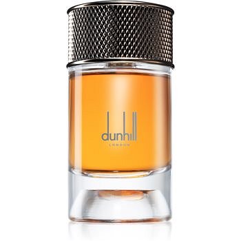 Dunhill Signature Collection British Leather parfémovaná voda pro muže 100 ml