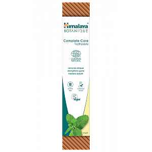 Himalaya Herbals Zubní pasta Botanique Complet Care máta 75 ml