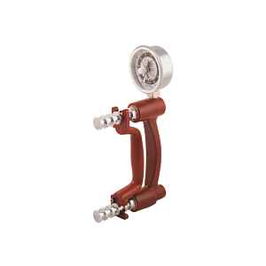 Hydraulický dynamometr