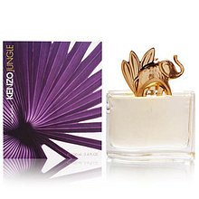 Kenzo Jungle Le Elephant dámská parfémovaná voda 100 ml