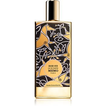 Memo Irish Oud parfémovaná voda unisex 75 ml