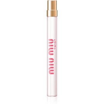 Miu Miu Twist parfémovaná voda pro ženy 10 ml