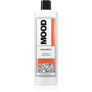 MOOD Curl & Wave neutralizér pro trvalou ondulaci 1000 ml