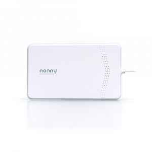 Nanny BM-03D Náhradní podložka k monitoru dechu 1 ks