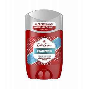 Old Spice Power Start Pánský tuhý antiperspirant 50 ml