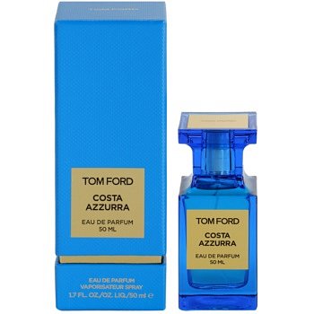 Tom Ford Costa Azzurra parfémovaná voda unisex 50 ml