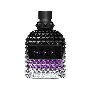 Valentino Born in Roma Purple Uomo toaletní voda pánská  100 ml
