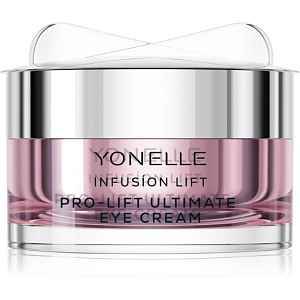 Yonelle Infusíon Lift Pro-Lift Ultimate Eye Cream liftingový krém na oční okolí 15 ml