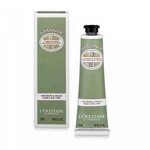 L`Occitane en Provence Krém na ruce Mandle (Hand Cream) 75 ml