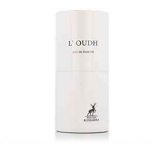 Maison Alhambra L' Oudh EDP 100 ml UNISEX
