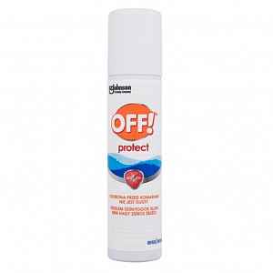 OFF! Regular sprej 100 ml