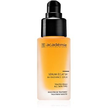 Academie All Skin Types rozjasňující sérum s 8 hodinovým účinkem 30 ml