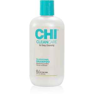 CHI CLEANCARE Clarifying Shampoo hloubkově čisticí šampon 355 ml
