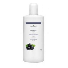cosiMed masážní olej Acai - 1000 ml
