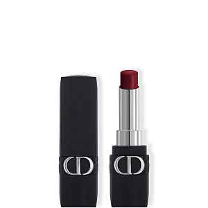 Dior Rouge Dior Forever rtěnka odolná vůči přenosu  - 883 Forever Daring 3,20 g