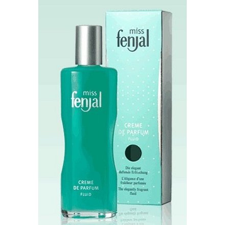 FENJAL Miss Fenjal Creme de Parfum Fluid 100ml