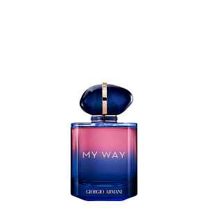 Giorgio Armani My Way Parfum parfémová voda dámská  90 ml