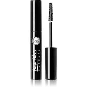 J.Cat Beauty Love Live Lash řasenka pro extra objem odstín 104 Faux Fiber Mascara 8 g
