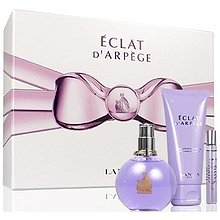 Lanvin Eclat D´Arpege Dárková sada dámská parfémovaná voda 100 ml, tělové mléko 100 ml a miniaturka dámská parfémovaná voda 7,5 ml 100 ml