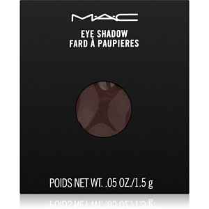 MAC Cosmetics Powder Kiss Soft Matte Eye Shadow Refill náhradní náplň na oční stíny Give a Glam 1.5 g