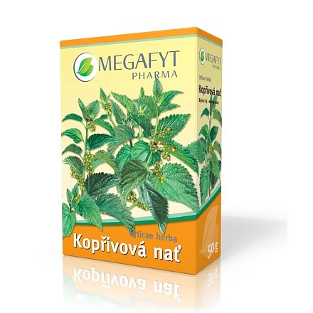 Megafyt Kopřivová nať 50g