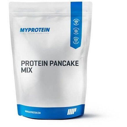 Myprotein Protein Pancake Mix bez příchutě 500 g