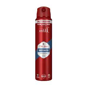 Old Spice Whitewater Pánský deodorant ve spreji 250 ml