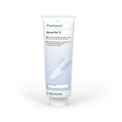 Prontosan Wound gel X Tube 250g 400508