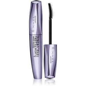 Rimmel Wonder'Bond objemová a prodlužující řasenka odstín Brown 11 ml