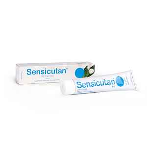 Sensicutan krém 1x80g