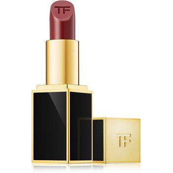 Tom Ford Lip Color Matte matná rtěnka odstín 08 Velvet Cherry 3 g