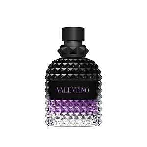 Valentino Born in Roma Purple Uomo toaletní voda pánská  50 ml
