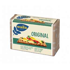 Wasa Original žitný křupavý chléb 275 g