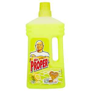 Mr.Proper 1000ml Lemon