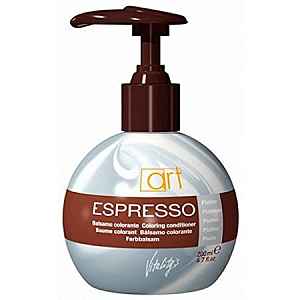 Vitality's Art espresso Barevný balzám 06 Platino 200ml